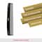 Vega Handmade Dressing Hair Comb for Men and Women (HMBC-124) (49 g)