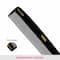 Vega Handmade Dressing Hair Comb for Men and Women (HMBC-124) (49 g)
