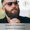 Vega Moustache Comb for Men Pocket-size Comb Groom your Moustache & Beard (HMBC-194) (15 g)