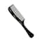 Vega Handmade Grooming Hair Comb for Men and Women Black (HMBC-205) (33 g)