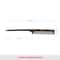 Vega Tail Hair Comb Handmade India's No.1 Hair Comb Brand for Women Black (HMBC-303) (18 g)