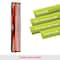 Vega Handmade Tortoise Shell All Coarsed Tooth Dressing Hair Comb for Men and Women (HMC-04) (25 g)
