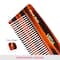 Vega Handmade Dressing Hair Comb for Men and Women Travel Friendly (HMC-05) (34 g)
