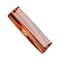 Vega Handmade Dressing Hair Comb for Men and Women Travel Friendly (HMC-05) (34 g)
