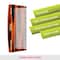 Vega Handmade Dressing Hair Comb for Men and Women Travel Friendly (HMC-05) (34 g)