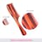 Vega Tortoise Shell Handmade Grooming Hair Comb for Men and Women (HMC-06) (35 g)