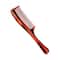 Vega Tortoise Shell Handmade Grooming Hair Comb for Men and Women (HMC-06) (35 g)