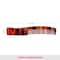 Vega Handmade Dressing Hair Comb for Women All Hair Types (HMC-07) (17 g)