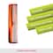 Vega Pocket Hair Comb Handmade for Men and Women (HMC-120D) (20 g)