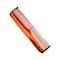 Vega Pocket Hair Comb Handmade for Men and Women (HMC-120D) (20 g)