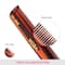 Vega Pocket Hair Comb Handmade India's No.1 Hair Comb Brand for Men and Women (HMC-121) (9 g)