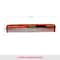 Vega Pocket Hair Comb Handmade India's No.1 Hair Comb Brand for Men and Women (HMC-121) (9 g)