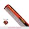 Vega Pocket Hair Comb Handmade India's No.1 Hair Comb Brand for Men and Women (HMC-121) (9 g)