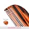 Vega Moon Dressing Hair Comb India's No.1 Hair Comb Brand for Men and Women (HMC-25) (14 g)