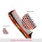 Vega Grooming Hair Comb Handmade India's No.1 Hair Comb Brand for Men and Women (HMC-27) (12 g)