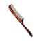 Vega Grooming Hair Comb Handmade India's No.1 Hair Comb Brand for Men and Women (HMC-27) (12 g)
