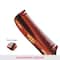 Vega Grooming Hair Comb Handmade India's No.1 Hair Comb Brand for Men and Women (HMC-27) (12 g)