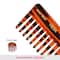 Vega Handmade Shampoo Hair Comb India's No.1 Hair Comb Brand for Men & Women Small (HMC-31) (14 g)