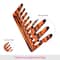 Vega Handmade Shampoo Hair Comb India's No.1 Hair Comb Brand for Men & Women Small (HMC-31) (14 g)