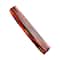 Vega Handmade Dressing Hair Comb for Tortoise Shell Pattern for Men and Women (HMC-32) (44 g)