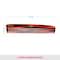 Vega Handmade Dressing Hair Comb for Tortoise Shell Pattern for Men and Women (HMC-32) (44 g)