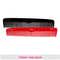 Vega Handmade Spectra Dual Color -Graduated Dressing Hair Comb for Men and Women (HMSC-32D) (25 g)