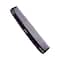 Vega Handmade Spectra Dual Color-Graduated Dressing Hair Comb for Men and Women (HMSC-42) (40 g)