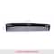 Vega Handmade Spectra Dual Color-Graduated Dressing Hair Comb for Men and Women (HMSC-42) (40 g)