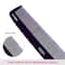 Vega Handmade Spectra Dual Color-Graduated Dressing Hair Comb for Men and Women (HMSC-42) (40 g)