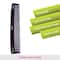 Vega Handmade Spectra Dual Color-Graduated Dressing Hair Comb for Men and Women (HMSC-42) (40 g)