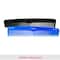 Vega Handmade Spectra Dual Color Graduated Dressing Hair Comb for Men and Women (HMSC-42D) (38 g)
