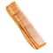 Vega Handmade Natural Wooden Styling Hair Comb for Men and Women (HMWC-01) (39 g)