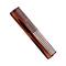 Vega Handmade Tortoise Shell Pattern Graduated Dressing Hair Comb for Men and Women (HMC-3D) (24 g)