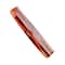 Vega Handmade Graduated Dressing Hair Comb Tortoise Shell for Men and Women (HMC-42D) (62 g)