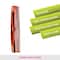 Vega Handmade Graduated Dressing Hair Comb Tortoise Shell for Men and Women (HMC-42D) (62 g)