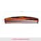 Vega Pocket Hair Comb Handmade India's No.1 Hair Comb Brand for Men and Women (HMC-43) (22 g)