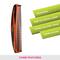 Vega Pocket Hair Comb Handmade India's No.1 Hair Comb Brand for Men and Women (HMC-43) (22 g)