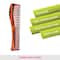 Vega Handmade Shampoo Hair Comb for Men and Women All Hair Types (HMC-48D) (39 g)