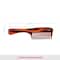 Vega Tortoise Shell Handmade Shampoo Hair Comb for Men and Women (HMC-71) (52 g)