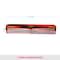 Vega Handmade Graduated Dressing Hair Comb for Men and Women Small (HMC-77D) (33 g)