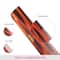 Vega Handmade Graduated Dressing Hair Comb for Men and Women Small (HMC-77D) (33 g)