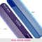 Vega Spectra Dual Color Pocket Hair Comb for Men and Women (HMSC-120) (23 g)