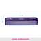 Vega Spectra Dual Color Pocket Hair Comb for Men and Women (HMSC-120) (23 g)