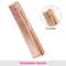 Vega Dressing Wooden Comb, (HMWC-22)