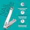 Vega Nail Clipper Large 1 Piece (LNC-01) (49 g)