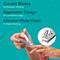 Vega Nail Clipper Large 1 Piece (LNC-01) (49 g)