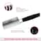 Vega Hair Brush Set Flat & Round for Men and Women 2 Piece (HSB-01) (165 g)