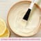 Vega Bristle Face Pack Brush - White 1 Piece (HV-27) (19 g)