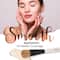 Vega Bristle Face Pack Brush - White 1 Piece (HV-27) (19 g)