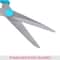 Vega General Cutting Scissor Set, (GCSS-01)